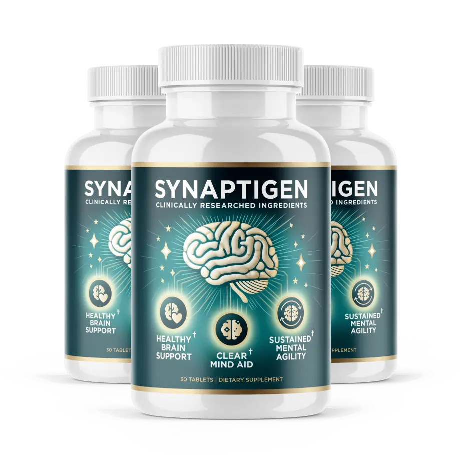 Synaptigen